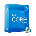 Procesador Intel Core i5-12600K 2.8GHz 12th Gen