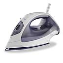 Plancha Oster para Ropa a Vapor Suela anti-adherente Morada