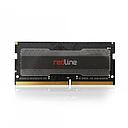 Memoria RAM DDR4 SODIMM 16GB Mushkin 3200Mhz Disipador Integrado