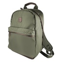 Mochila Klip Xtreme Berna 15.6" Verde