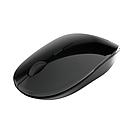 Mouse Inalámbrico Óptico Klip Xtreme Arrow BT 2400DPI Negro