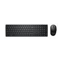 Teclado y Mouse Inalambrico Dell Pro KM5221W  Español