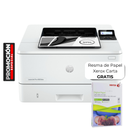 Impresora HP LaserJet Pro 4003dw Wi-Fi