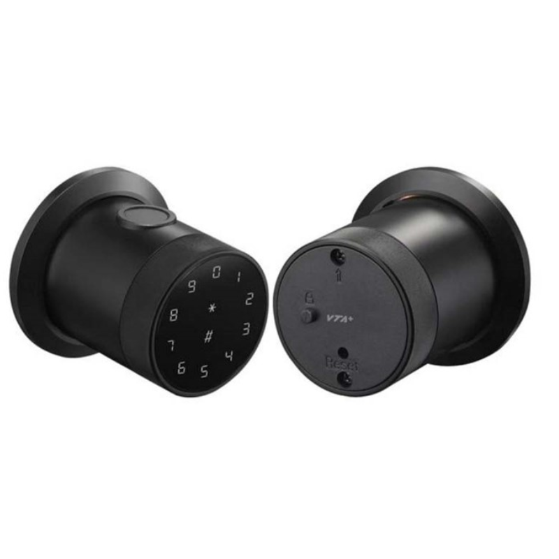 Cerradura Inteligente VTA+ Nexo de Pomo Smart Home Wi-Fi