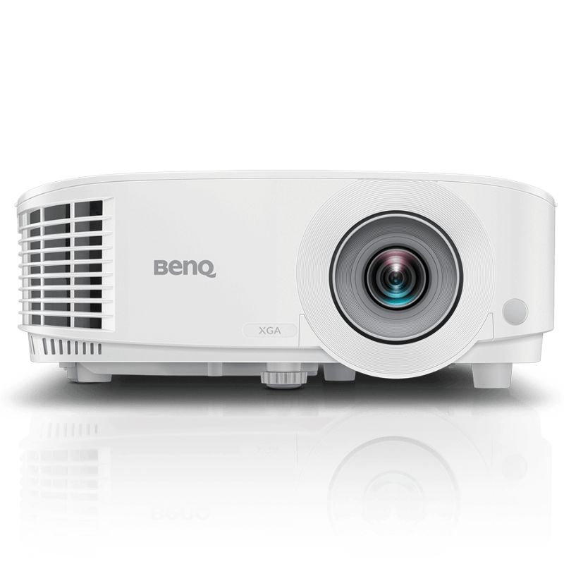 Proyector BenQ MX731 DLP 4000 Lúmenes XGA 1024x768 HDMI VGA