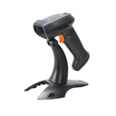 Lector de Código de Barras AON HS-275 2D Alámbrico Negro