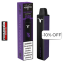 Vape Electronico Ignite V15 1500 Puffs Nic 5g Blue Razz Ice