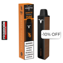 Vape Electronico Ignite V15 1500 Puffs Nic 5g Orange Ice