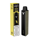 Vape Electronico Ignite V15 1500 Puffs  Nic 5g Lemon Ice