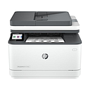 Impresora Multifuncional HP LaserJet Pro MFP 3103fdw Wi-Fi