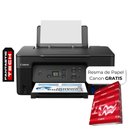Impresora Canon Inyeccion Multifuncional MegaTank G2170