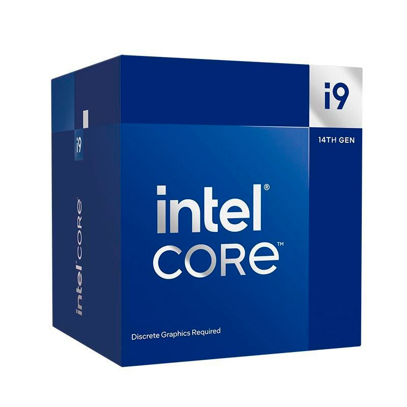 Procesador Intel Core i9-14900 1.5GHz 14th Gen