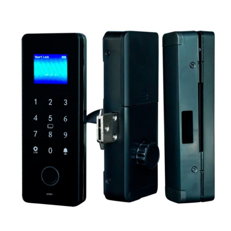 Cerradura Inteligente VTA+ Cortex Wi-Fi smart home