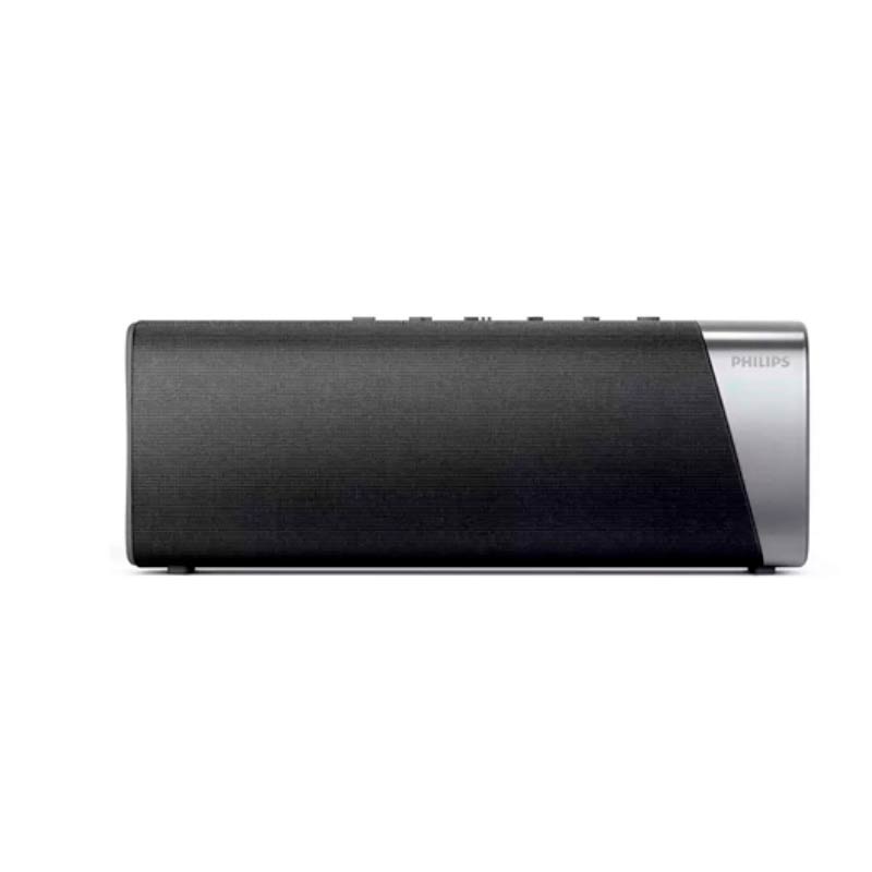 Bocina Philips S5505 Bluetooth 20W Gris