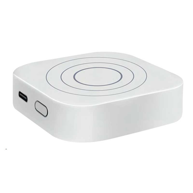 Alarma Detectora de Movimiento VTA+ 84462 Dwarf Smart Home Wi-Fi