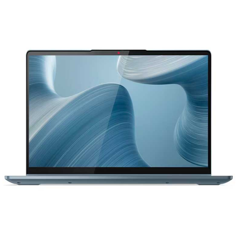 Laptop Lenovo Flex 5i 14IAU7 14" Touch i5-1235U 8GB RAM 512GB SSD W11 Home Gris Teclado Inglés