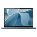 Laptop Lenovo Flex 5i 14IAU7 14" Touch i5-1235U 8GB RAM 512GB SSD W11 Home Gris Teclado Ingles