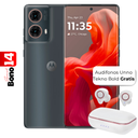 Celular Motorola G85 6.6" 256GB 8GB RAM Dual SIM Gris Oscuro