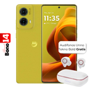 Celular Motorola G85 6.7" 256GB 8GB RAM Dual SIM Verde