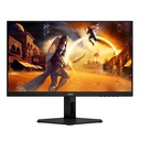 Monitor Gaming AOC 24"  24G4E FHD 1920x1080 IPS 180Hz HDMI DP