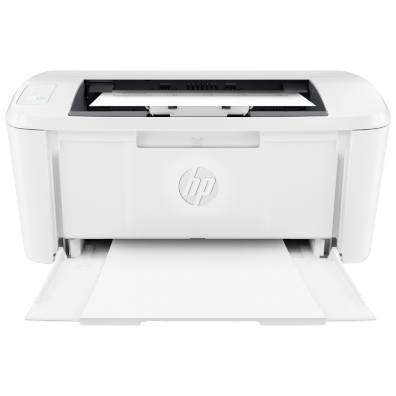 Impresora HP LaserJet M111w Monocromática Wi-Fi