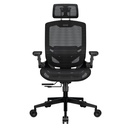 Silla Gaming Cougar Speeder One Negro