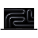 Apple MacBook Pro 14.2" Chip M4 Retina 16GB RAM 1TB SSD Space Black Teclado Inglés
