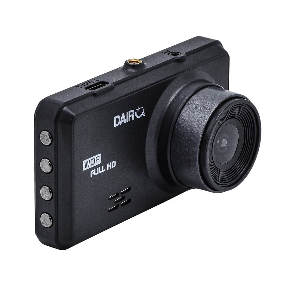 VTA+ Full HD de 3"