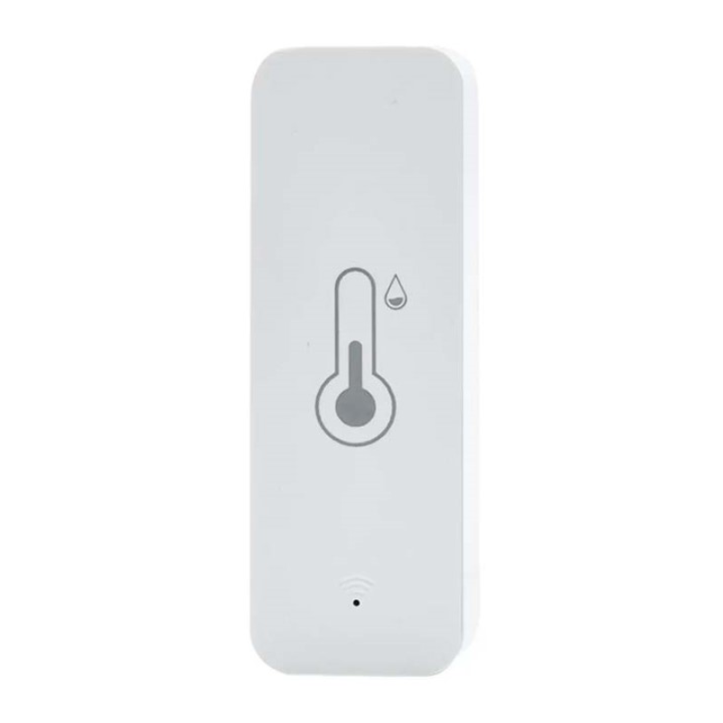 Sensor de Temperatura y Humedad VTA+ Clim Smart Home Wi-Fi