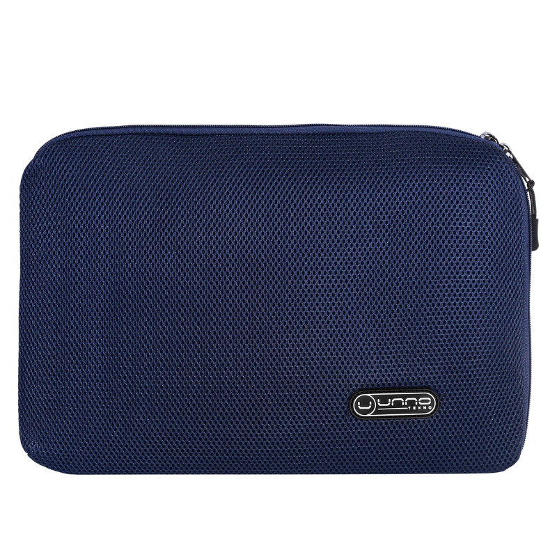 Funda para Portátil 14.1" Unno Tekno CitySleek BG2701BL Azul