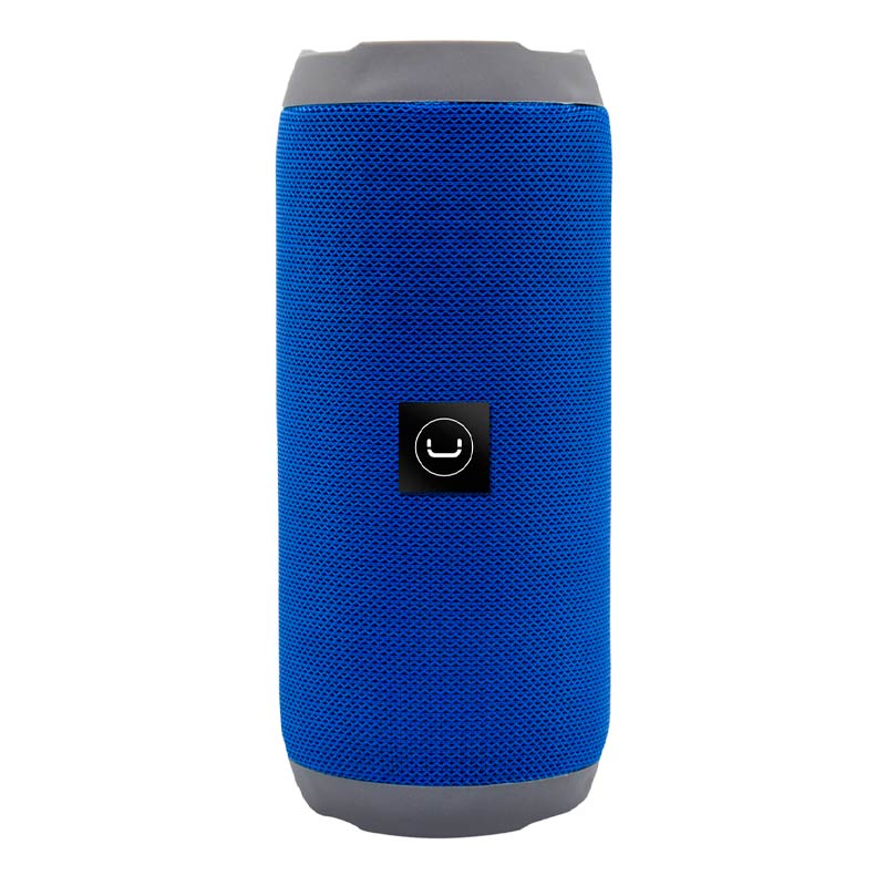 Bocina Bluetooth Unno Tekno SP9213BL 10W Azul