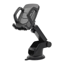 Base para Celular Unno Tekno CH3006BK Brazo Extensible