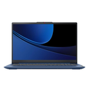 Laptop Lenovo IdeaPad Slim 3 15IRU9 15.6" Touch i5-120U 16GB RAM 1TB SSD W11 Home Azul Teclado Ingles