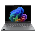 Laptop Lenovo 5 14Q8X9 14" Touchscreen Snapdragon X PlusX1O-42-100 16GB RAM 1TB SSD W11 Home Gris Teclado Ingles