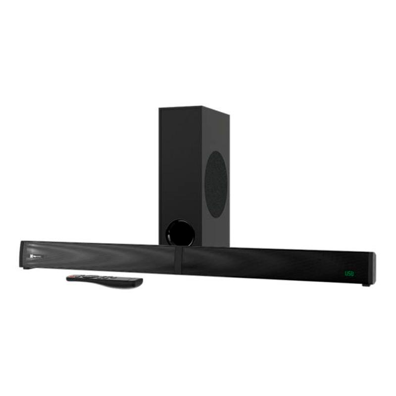 Barra de sonido Bluetooth Klip Xtreme Boombar Air 200W