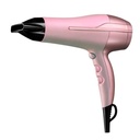 Secadora Remington Para Cabello Coconut Smooth