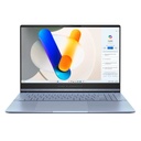 Laptop Asus Vivobook S 15.6" Ultra 7 155H 16GB RAM 1TB SSD W11 Home Teclado Inglés