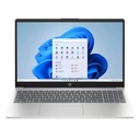 Laptop HP 15-FD0012NR 15.6" I5-1334U 8GB RAM 512GB SSD W11 Home Gris Teclado Inglés