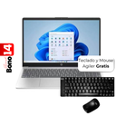 Laptop HP 15-FD0012NR 15.6" I5-1334U 8GB RAM 512GB SSD W11 Home Gris Teclado Ingles