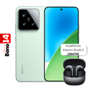 Celular Xiaomi 15 US 512GB 12GB RAM Dual SIM Verde