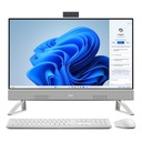 Computadora AIO Dell Inspiron 7730 27" Touch Ultra 7-150U 32GB RAM 1TB SSD MX570A 2GB W11 Home Teclado Inglés
