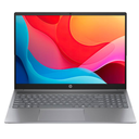 Laptop HP Pavilion 16" Ryzen 7-8840U AI 8GB RAM 512GB SSD W11 Home Plateado Teclado Ingles