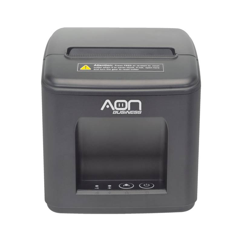 Impresora Para Recibos AON Térmica PR-205 72mm USB