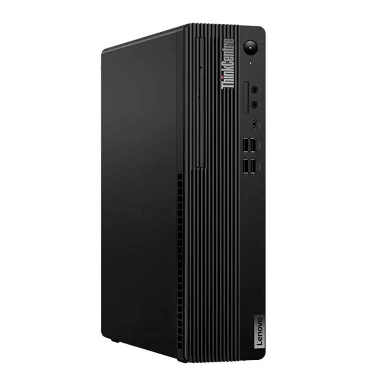 Computadora Lenovo ThinkCentre M75s (Gen 5) Ryzen 7 Pro 8700G 16GB RAM 512GB SSD W11 Pro Teclado Inglés
