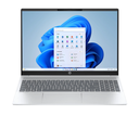Laptop HP OmniBook 5 16" Touch Intel Core Ultra 7 255U 16GB RAM 1TB SSD W11 Home Plateada Teclado Inglés
