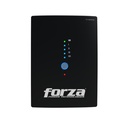 UPS Interactivo 2400VA Forza NT-2401PRO 1200W