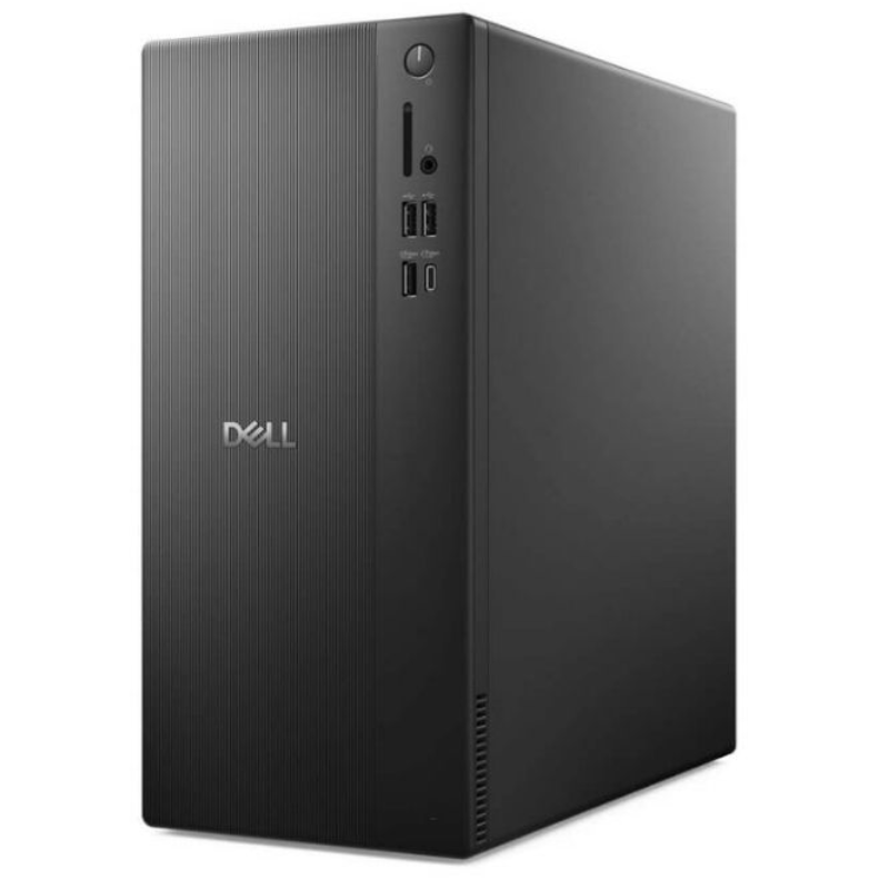 Computadora Dell ECT Intel Core Ultra 5 225 8GB RAM 512GB SSD Intel Graphics W11 Home Teclado Inglés