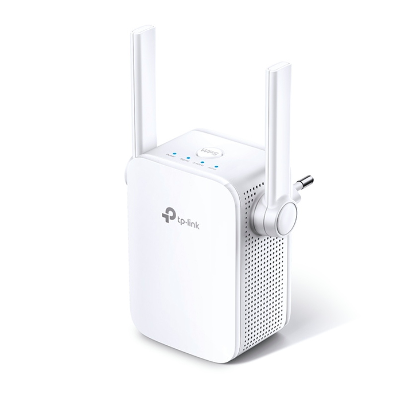 Extensor Wi-Fi TP-Link RE305 AC1200 1200Mbps DualBand