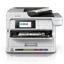 Impresora Epson Inyección Multifuncional WorkForce Pro WF-C5891