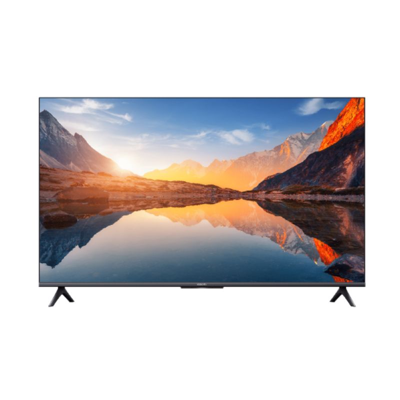 Televisor 50" Xiaomi 4K UHD Smart TV Google TV HDR